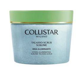 Collistar Talasso Scrub Iluminador 600g - Collistar Talasso Scrub Iluminador 600g