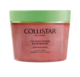 Collistar Talasso Scrub Reafirmante 600g - Collistar Talasso Scrub Reafirmante 600g
