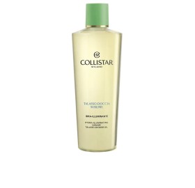 Collistar Talasso-Shower Aceite De Ducha Iluminador 400ml - Collistar Talasso-Shower Aceite De Ducha Iluminador 400ml