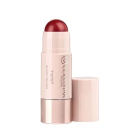 Collistar Twist Glowy Blush 04 Mira - Collistar twist glowy blush 04 mira