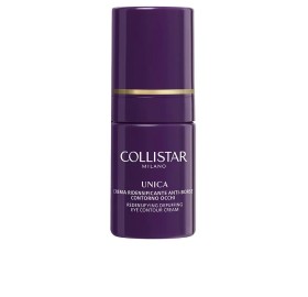 Comprar COLLISTAR Unica Contorno de Ojos Redensificante Drenante 15ml - Collistar unica contorno de ojos redensificante drenante 15ml