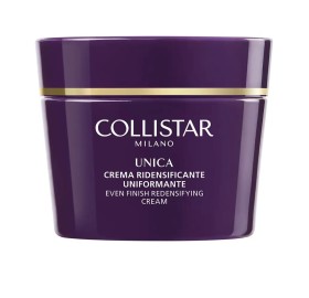 COLLISTAR Unica Crema Redensificante Unificante 50ml - Collistar unica crema redensificante unificante 50ml