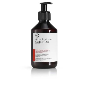 Collistar Vitamina C Champú Revitalizante 250ml - Collistar Vitamina C Champú Revitalizante 250ml