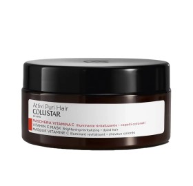 Collistar Vitamina C Mascarilla Revitalizante 200ml - Collistar vitamina c mascarilla revitalizante 200ml