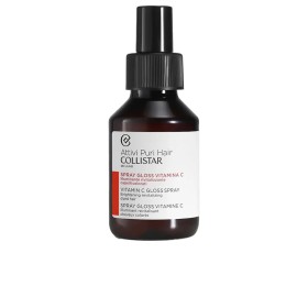 Collistar Vitamina C Spray Revitalizante 100ml - Collistar Vitamina C Spray Revitalizante 100ml