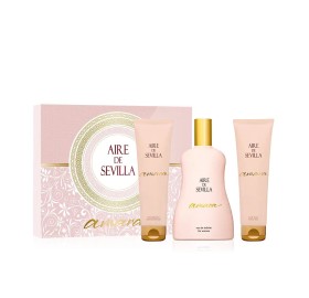 Colonia Aire De Sevilla Amara 100Ml Estuche - Colonia Aire De Sevilla Amara 100Ml Estuche