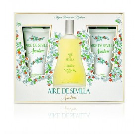 Colonia Aire De Sevilla Azahar 150Ml Estuche