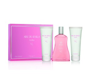 Colonia Aire De Sevilla Bella 150Ml Estuche - Colonia Aire De Sevilla Bella 100Ml Estuche