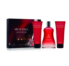 Colonia Aire De Sevilla Chicca Bonita 100Ml Estuche - Colonia Aire De Sevilla Chicca Bonita 100Ml Estuche