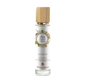 Colonia Álvarez Gómez Agua Fresca Flores Azahar 30ml - Colonia Álvarez Gómez Agua Fresca Flores Azahar 30ml
