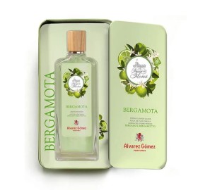 Colonia Álvarez Gómez Agua Fresca Flores Bergamota 150ml - Colonia Álvarez Gómez Agua Fresca Flores Bergamota 150ml