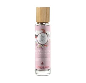Colonia Álvarez Gómez Agua Fresca Flores Verbena Mandarina 30ml - Colonia Álvarez Gómez Agua Fresca Flores Verbena Mandarina 30ml