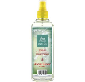 Colonia Álvarez Gómez Bergamota 300Ml - Colonia Álvarez Gómez Bergamota 300Ml