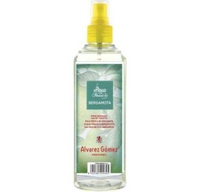 Colonia Álvarez Gómez Bergamota 90ml - Colonia Álvarez gómez bergamota 90ml
