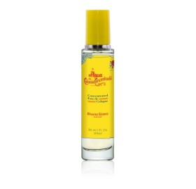 Colonia Álvarez Gómez Concentrada 30Ml - Colonia Álvarez Gómez Concentrada 30Ml