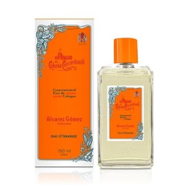 Colonia Álvarez Gómez Concentrada Eau D`Orange 150 Vap - Colonia Álvarez Gómez Concentrada Eau D`Orange 150 Vap