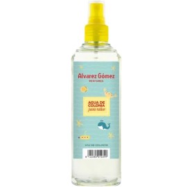 Colonia Álvarez Gómez Kids 300Ml - Colonia Álvarez Gómez Kids 300Ml