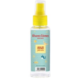 Comprar Colonia Álvarez Gómez Kids 90ml - Comprar colonia Álvarez gómez kids 90ml