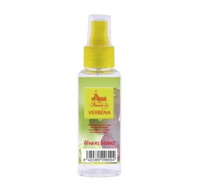 Colonia Colonia Álvarez Gómez Verbena 90ml - Colonia Álvarez gómez verbena 90ml