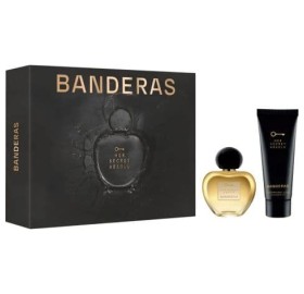 Colonia Antonio Banderas Her Secret Absolu Estuche 50Ml - Colonia Antonio Banderas Her Secret Absolu Estuche 50Ml