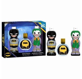 Colonia Batman & Joker Estuche - Colonia Batman & Joker Estuche