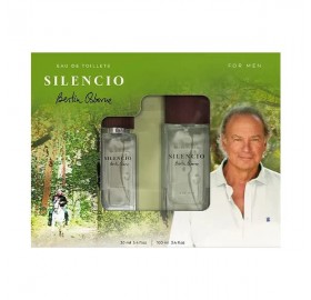 Colonia Bertín Osborne Silencio Estuche 100ml