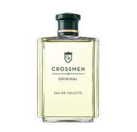 Colonia Crossmen 200Ml - Colonia crossmen 200ml