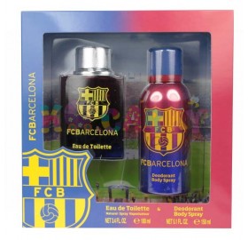 Colonia Barcelona 100ml Estuche - Colonia Barcelona 100ml Estuche