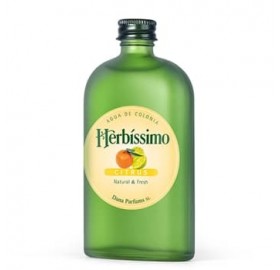 Colonia Herbissimo Citrus 100 ml - Colonia Herbissimo Citrus 100 ml