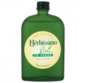 Colonia Herbissimo Te verde 100 ml - Colonia Herbissimo Te verde 100 ml