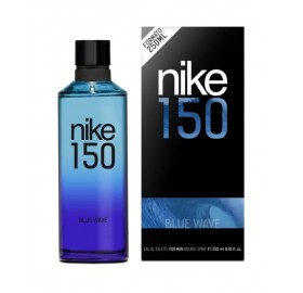 Colonia Nike 150 Blue Ware 250Ml
