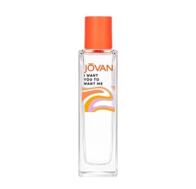 Colonia Jovan I Want To You 100Ml - Colonia Jovan I Want To You 100Ml