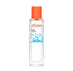Colonia Jovan Skin I'm In 100Ml - Colonia Jovan Skin I'm In 100Ml