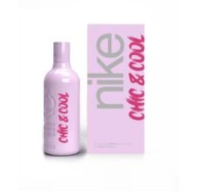 Colonia Nike Cool Woman 150ml - Colonia Nike Cool Woman 150ml