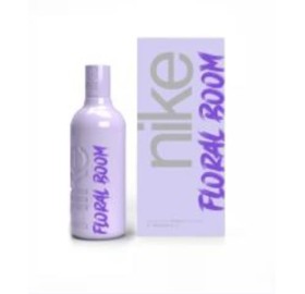 Colonia Nike Floral Boom Woman 150ml - Colonia Nike Floral Boom Woman 150ml