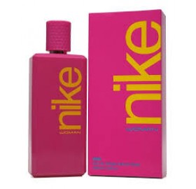 Colonia Nike Pink Woman 100ml - Colonia nike pink woman 100ml