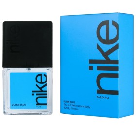 Colonia Nike Ultra Blue 30Ml - Colonia Nike Ultra Blue 30Ml