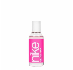 Colonia Nike Ultra Pink 30Ml - Colonia nike ultra pink 30ml