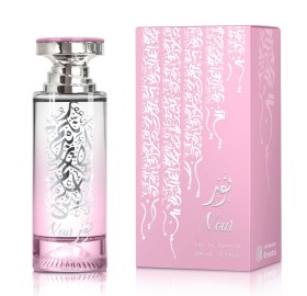 Colonia Nour Women Paris 100Ml - Colonia Nour Women Paris 100Ml
