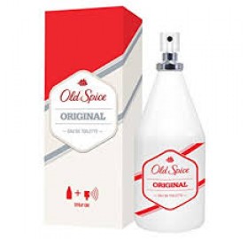 Colonia Old Spice Original Spray 100ml - Colonia old spice original spray 100ml