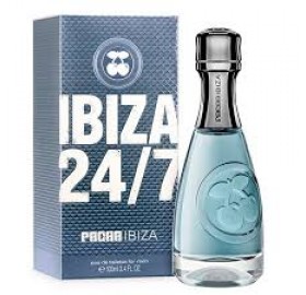 Colonia Pacha Ibiza 24/7 For Men 100Ml - Colonia pacha ibiza 24/7 for men 100ml