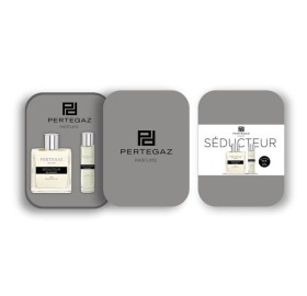 Colonia Pertegaz Séducteur Man Estuche 100Ml + 30Ml - Colonia pertegaz séducteur man estuche 100ml + 30ml