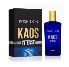 Colonia Poseidon Kaos Intense 100Ml - Colonia Poseidon Kaos Intense 100Ml