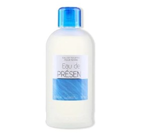 Agua De Colonia Eau De Present 1000 - Agua de colonia eau de present 1000