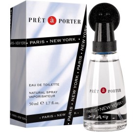 Colonia Pret A Porter 50Ml - Colonia Pret A Porter 50Ml