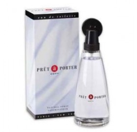 Colonia Pret A Porter 50Ml - Colonia Pret A Porter 50Ml