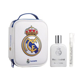 Colonia Real Madrid Neceser - Colonia Real Madrid Neceser