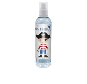 Colonia Saphir Kids Blue 300Ml - Colonia Saphir Kids Blue 300Ml