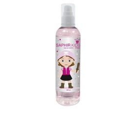 Colonia Saphir Kids Pink 300Ml - Colonia saphir kids pink 300ml
