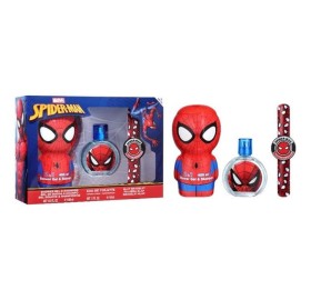 Colonia Spiderman Estuche - Colonia Spiderman Estuche